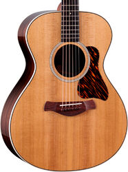 Guitare folk Taylor Gold Label 712e - natural