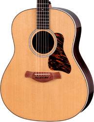 Guitare folk Taylor Gold Label 717e - natural
