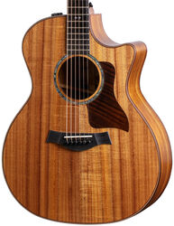 Guitare folk Taylor 724CE Koa - Natural