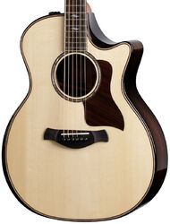 Guitare folk Taylor 814ce Builder's Edition - Natural