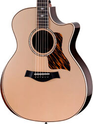 Guitare folk Taylor Next Generation 814ce LTD - Casablanca Beige Metallic