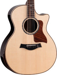 Guitare folk Taylor Next Generation 814ce - natural
