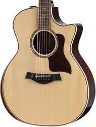 Guitare folk Taylor 814ce V-Class Bracing 2021 - Natural