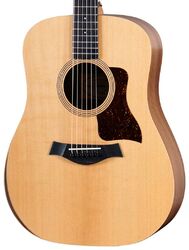 Guitare folk Taylor Academy 10e Sapele - Natural matte