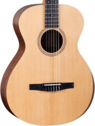 Guitare classique format 4/4 Taylor Academy 12e-N Walnut LH - Natural matte