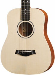 Guitare folk Taylor Baby Taylor (BT1e) - Natural