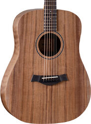 Guitare acoustique Taylor Big Baby BBT Walnut/Walnut - Natural