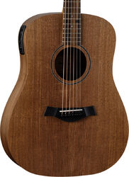 Guitare folk Taylor Big Baby BBTe Walnut/Walnut - Natural