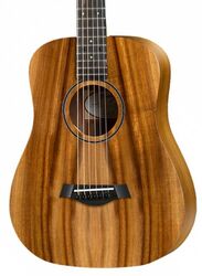 Baby Taylor-e Koa - natural