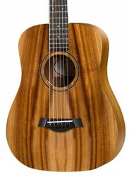 Guitare folk Taylor Baby Taylor-e Koa - Natural