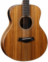 Guitare folk Taylor GS Mini-e Koa 2023 - Natural satin