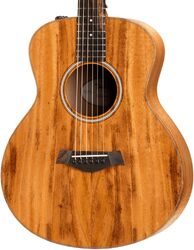 Guitare folk Taylor GS Mini-e Koa - Natural