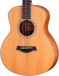 Guitare folk Taylor GS Mini-e LTD Figured Koa - Natural Matte
