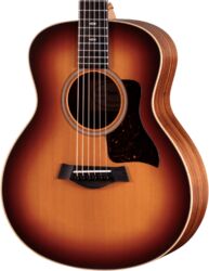 Guitare folk Taylor Sunset Blvd GS Mini-e Rosewood SEB - Sunset Edgeburst Matte