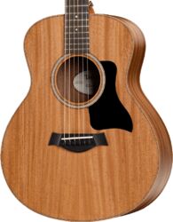 GS Mini Mahogany - natural satin