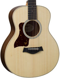 Guitare folk gaucher Taylor GS Mini Rosewood LH gaucher - Natural