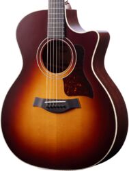Guitare folk Taylor The Last of Us Replica 314c - tobacco sunburst