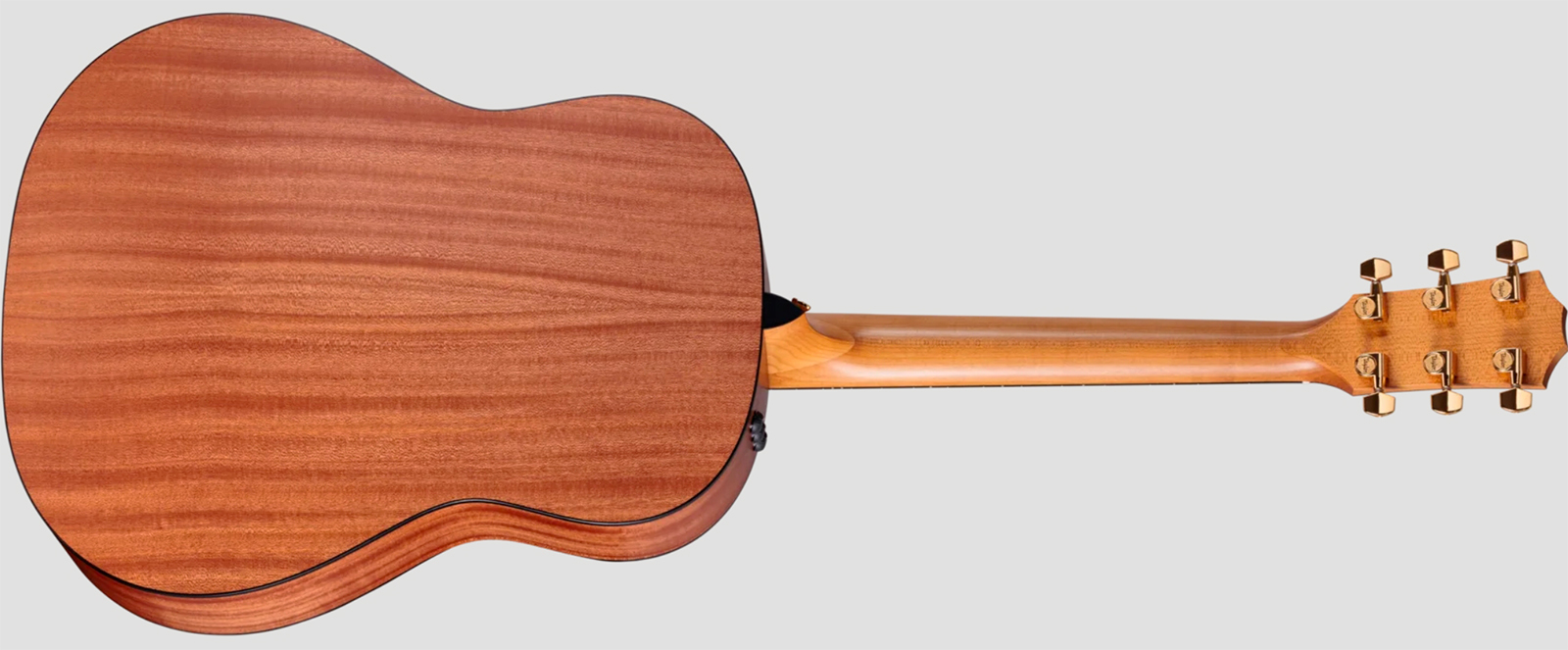 Taylor Sunset Blvd 117e Seb Grand Pacific Epicea Sapele Eb Es2 - Shaded Edge Burst - Guitare Folk - Variation 1