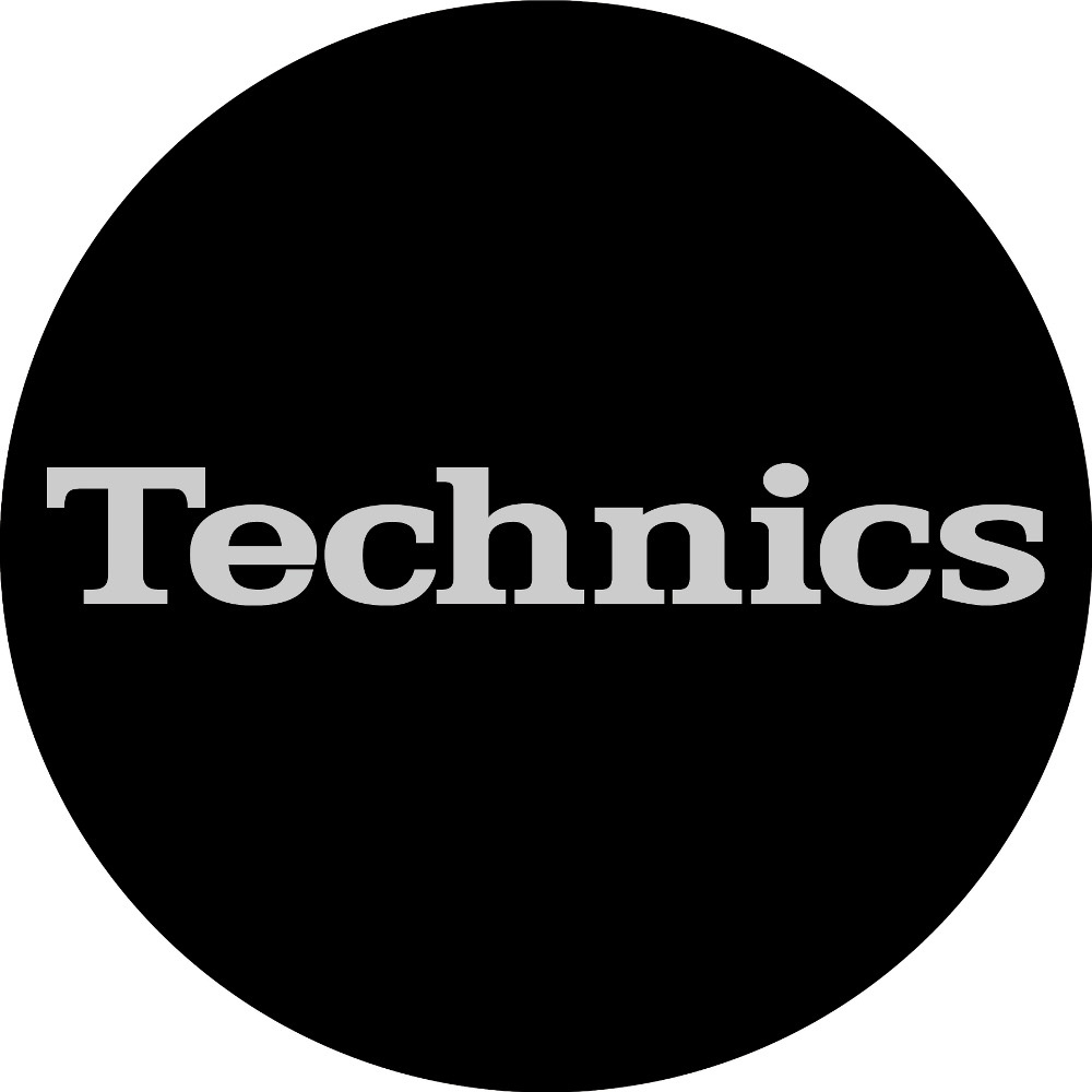 Technics Lp-slipmat Simple 2 - Feutrine - Main picture