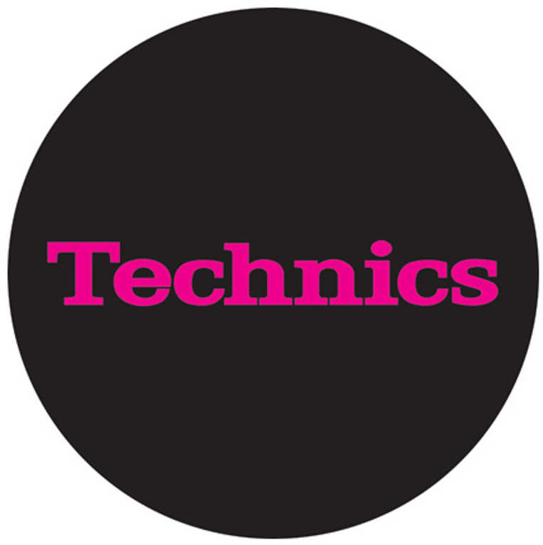 Technics Lp-slipmat Simple 3 - Feutrine - Main picture