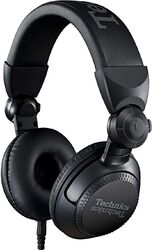 Casque dj Technics EAH-DJ 1200