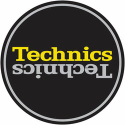 Feutrine Technics LP-Slipmat Duplex 4