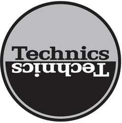 LP-Slipmat Moon 1