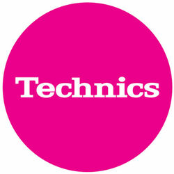 Feutrine Technics LP-Slipmat Simple 5