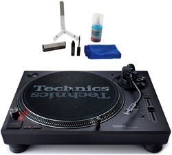 Autre pack dj  Technics SL-1210 MK7  + Kit Nettoyage