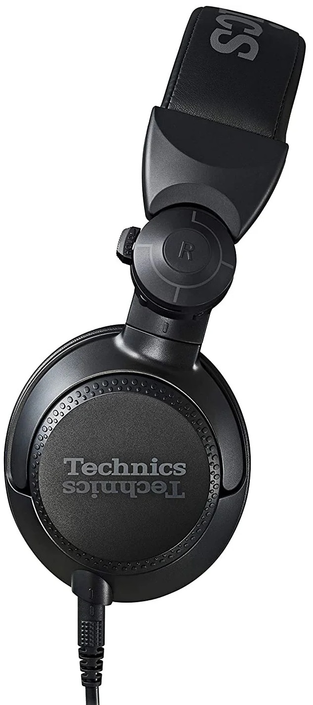 Technics Eah-dj 1200 - Casque Dj - Variation 2