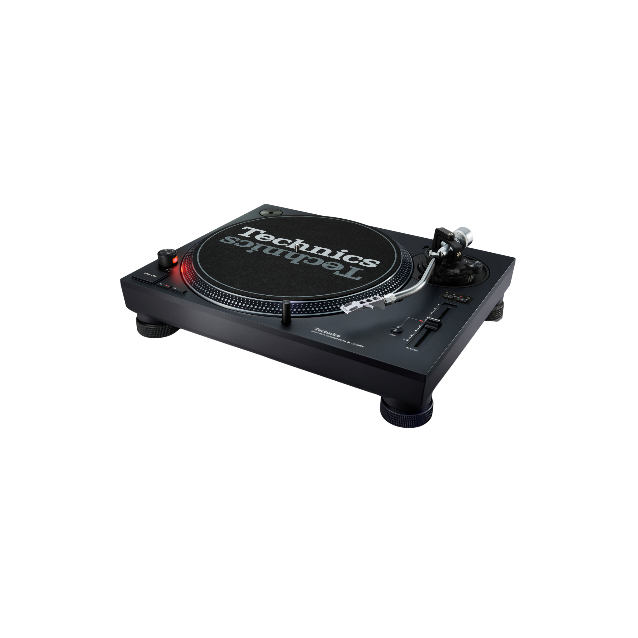 Technics Sl-1210mkx - Platine Vinyle - Variation 1