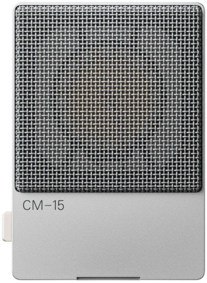 Teenage Engineering Cm-15 - Micro Statique Large Membrane - Main picture