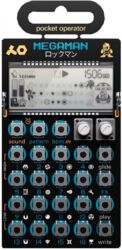 Sampleur / groovebox Teenage engineering PO-128 MEGA MAN