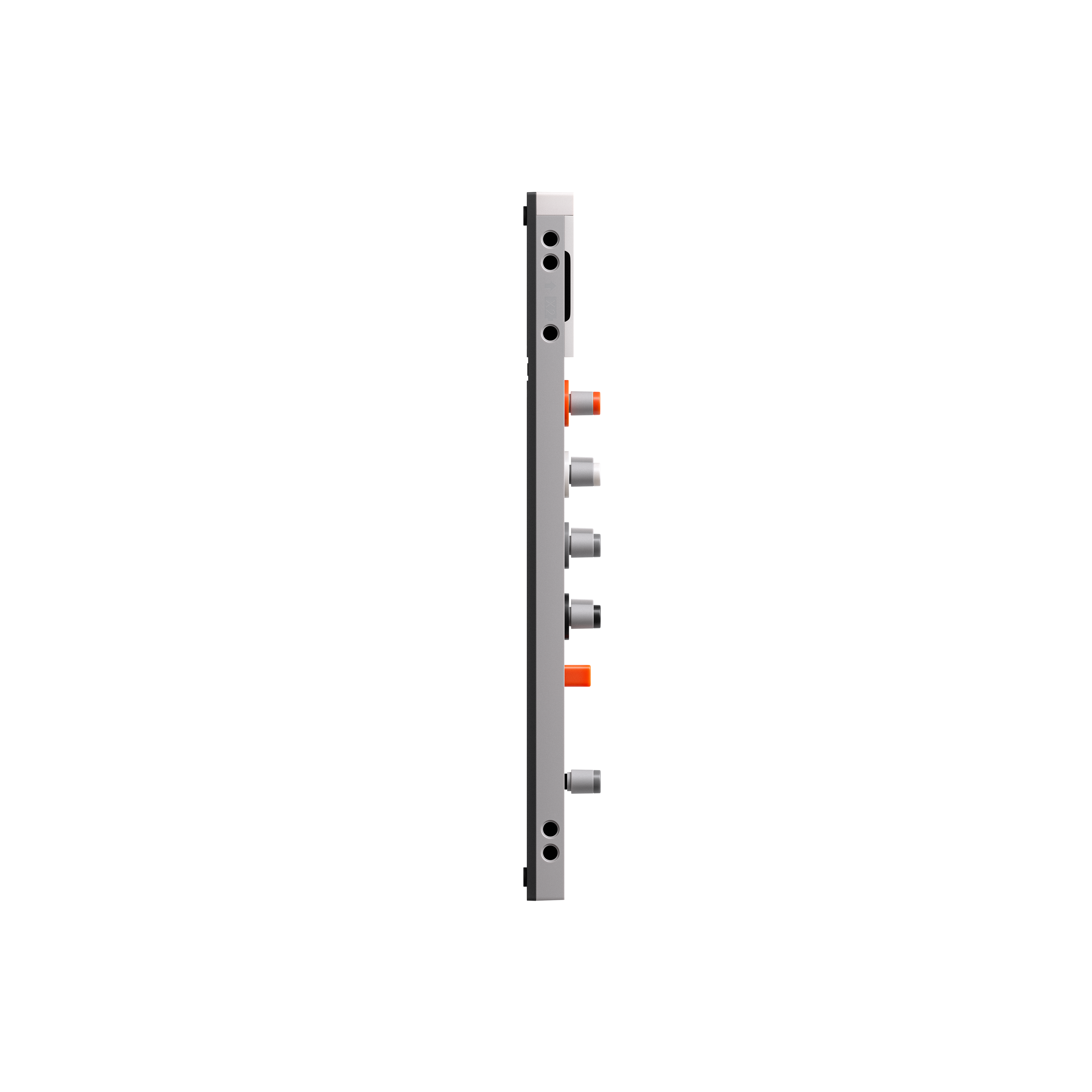 Teenage Engineering Ep-136 K.o. Sidekick - Table De Mixage NumÉrique - Variation 2