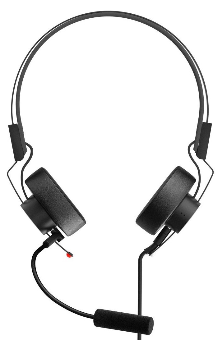 Teenage Engineering M-1 - Combine Micro-casque - Variation 5