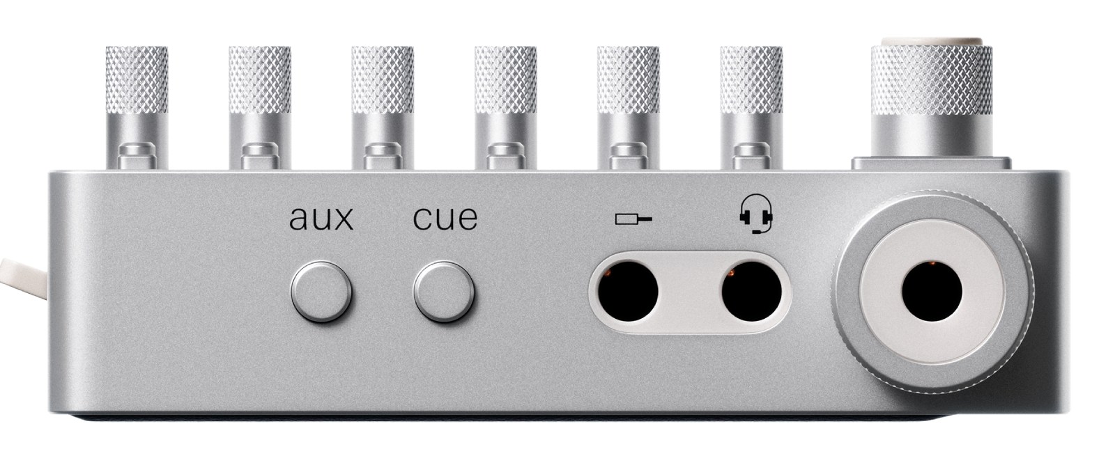 Teenage Engineering Tx-6 - Table De Mixage NumÉrique - Variation 3