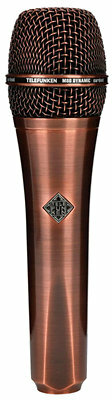 Telefunken M80 Copper - Micro Chant - Main picture