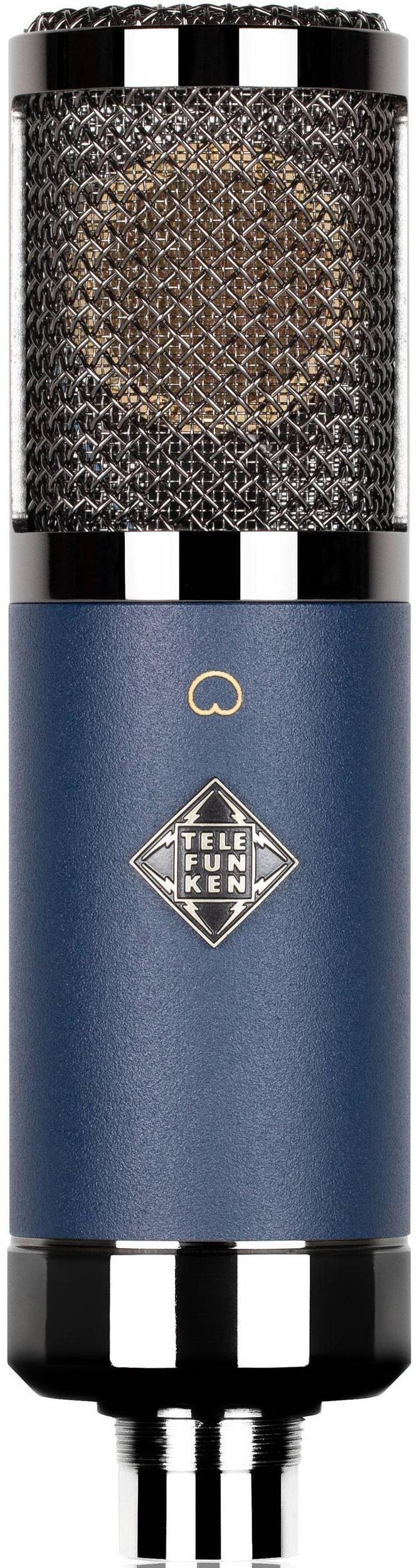 Micro statique large membrane Telefunken TF11 FET