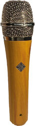 Micro chant Telefunken M80 OAK