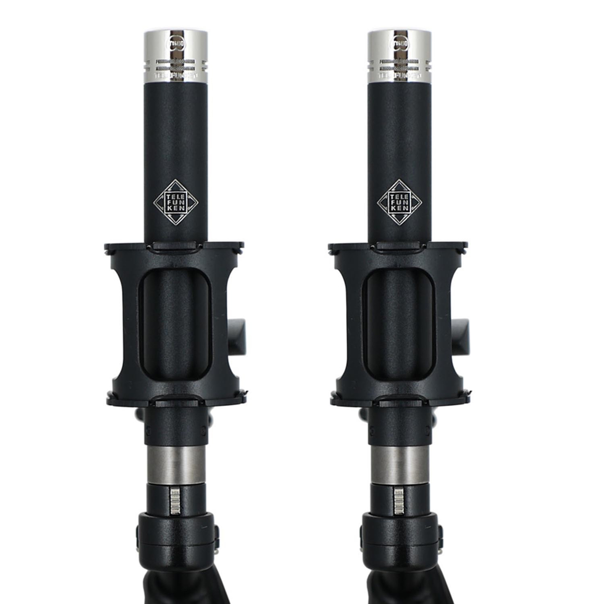 Telefunken M60 Master - Ss - Micro Statique Petite Membrane - Variation 1