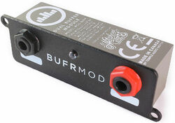 Divers accessoires & pièces pour effets Temple audio design Mini Module BUFR MOD Dual Buffer