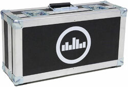 Pedalboards Temple audio design Flight Case For Templeboard Solo 18