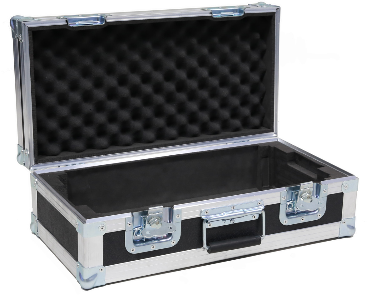 Temple Audio Design Flight Case For Templeboard Solo 18 - Pedalboards - Variation 1