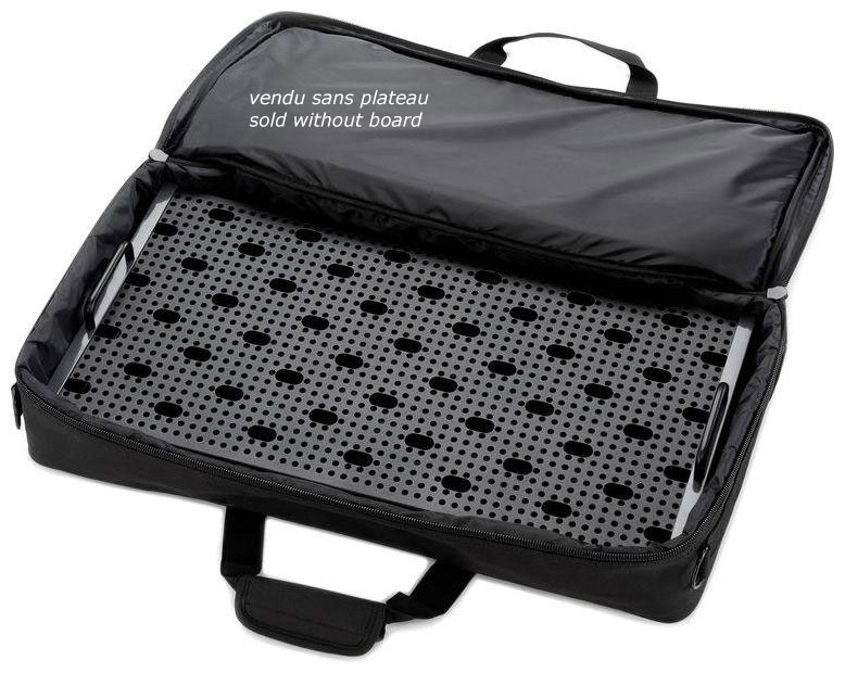 Temple Audio Design Soft Case For Templeboard Trio 28 - Pedalboards - Variation 2