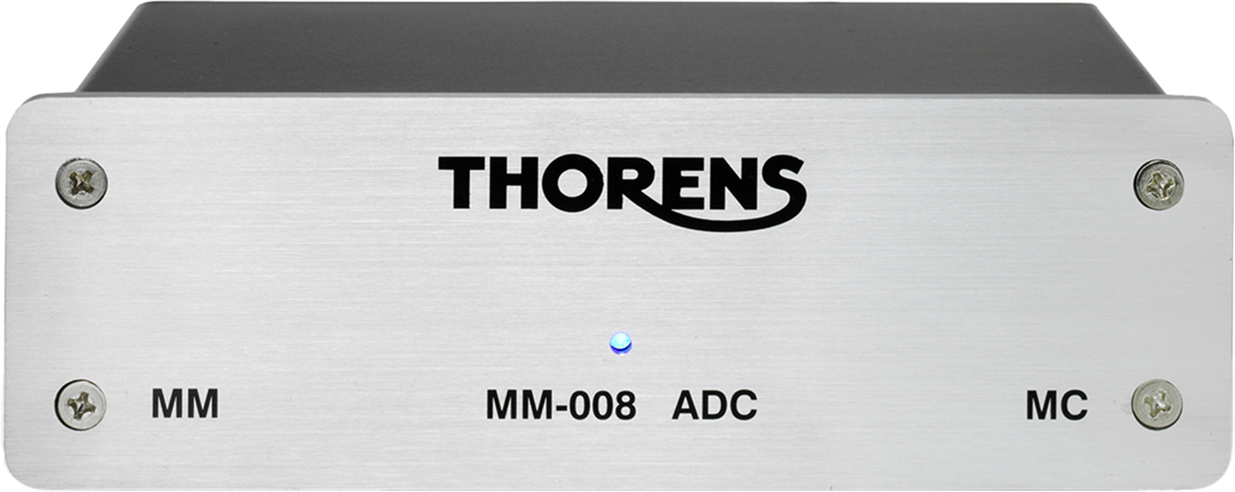 Thorens Mm-008 Adc - PrÉampli - Main picture