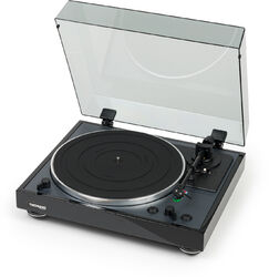 Platines vinyles hifi Thorens TD 102 A NOIR