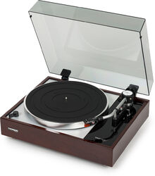 Platines vinyles hifi Thorens TD 1500 NOYER