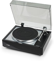 Platines vinyles hifi Thorens TD 1600 Noir Inclus TAs 1600