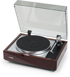 Platines vinyles hifi Thorens TD 1600 Noyer