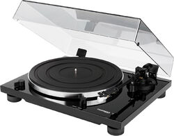 Platines vinyles hifi Thorens TD 201 A NOIR